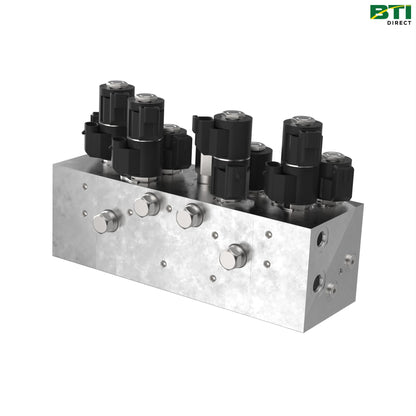 AKK24695: Boom Fold Va Pressure Relief Valve