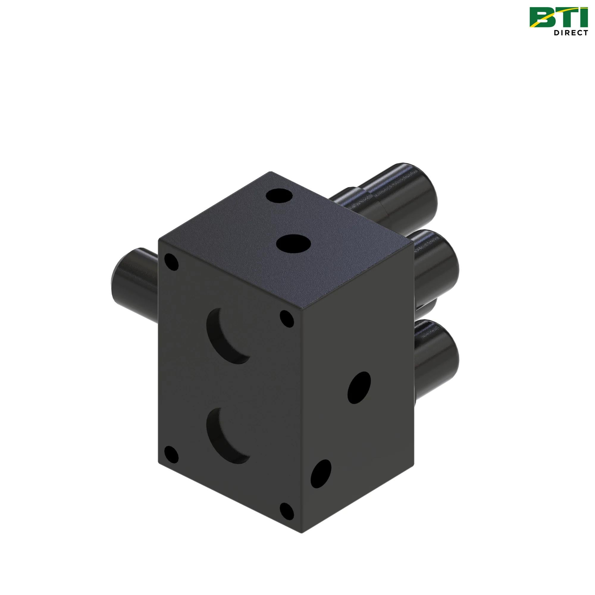 AKK24735: Pressure Relief Valve