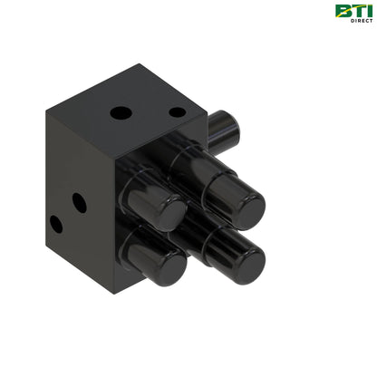 AKK24735: Pressure Relief Valve
