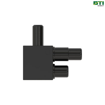 AKK24735: Pressure Relief Valve