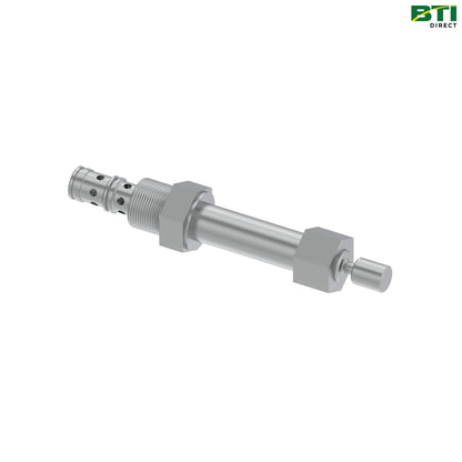 AKK24756: Poppet Valve Assembly