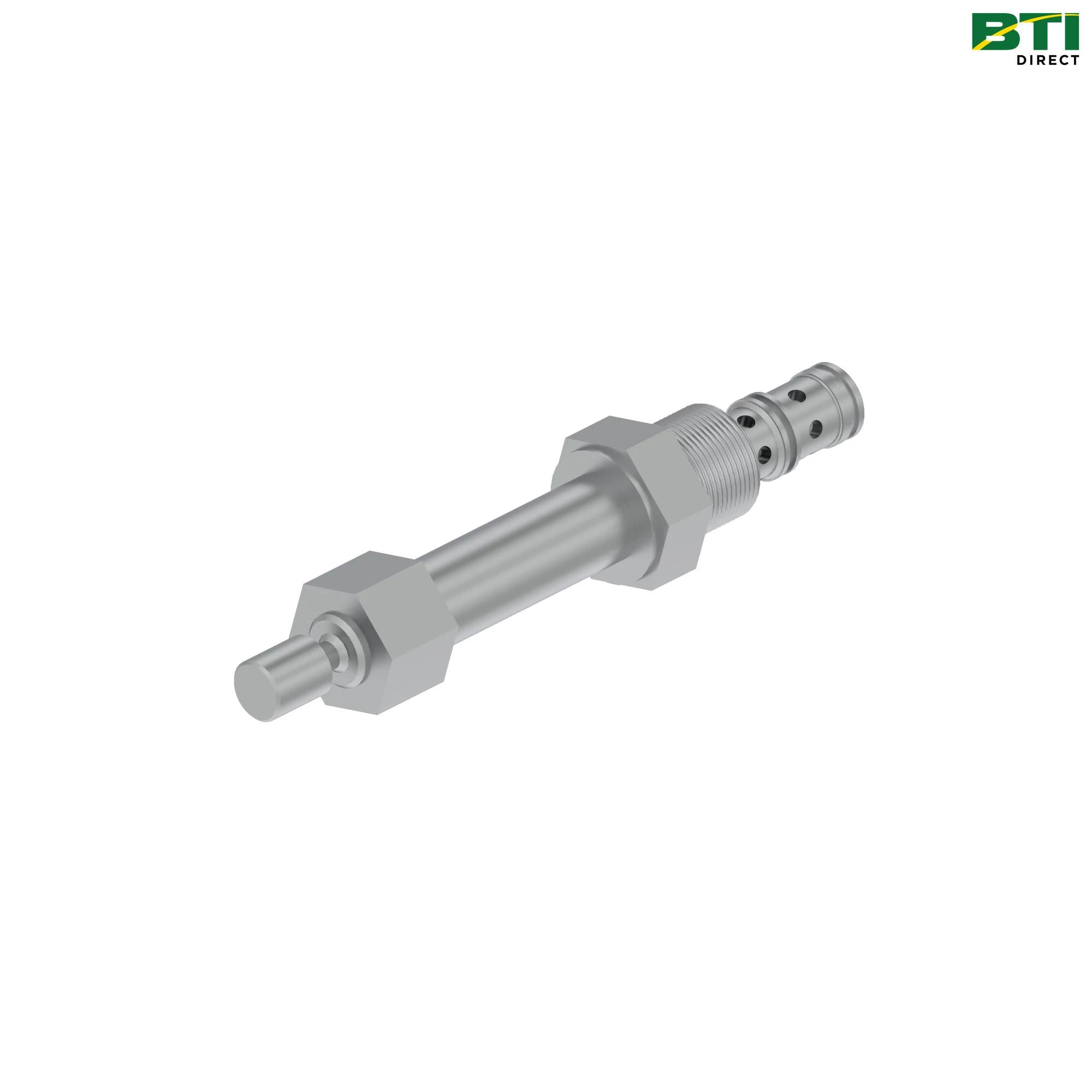 AKK24756: Poppet Valve Assembly