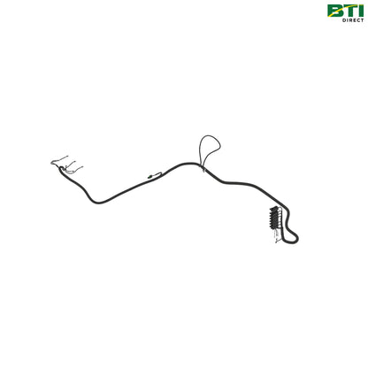 AKK24762: Power Supply To Fuse Wiring Harness