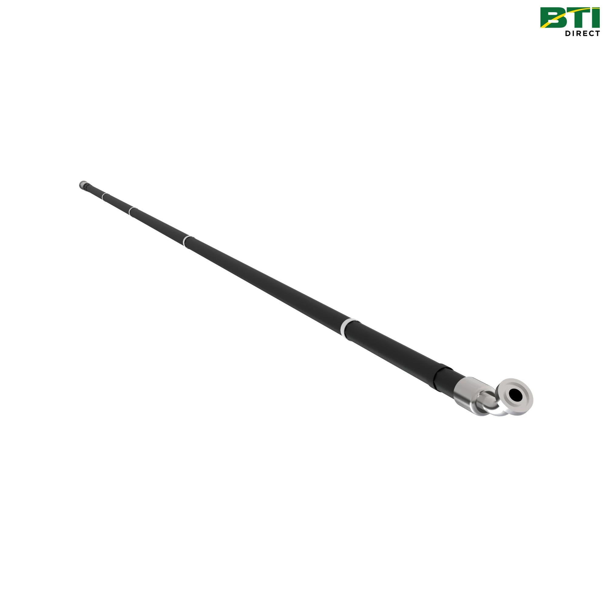 AKK24783: Propel Front Knee Hydraulic Hose