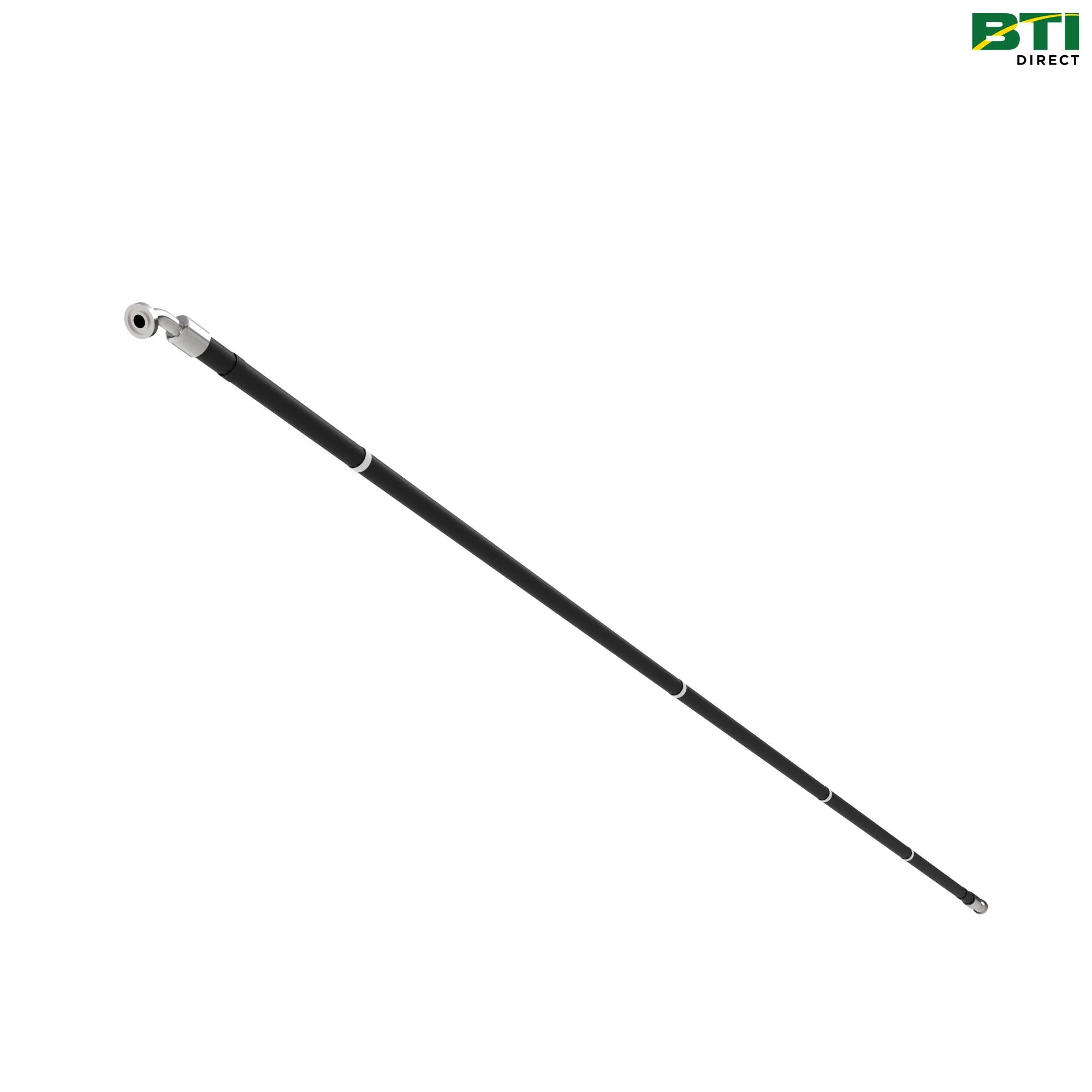 AKK24783: Propel Front Knee Hydraulic Hose