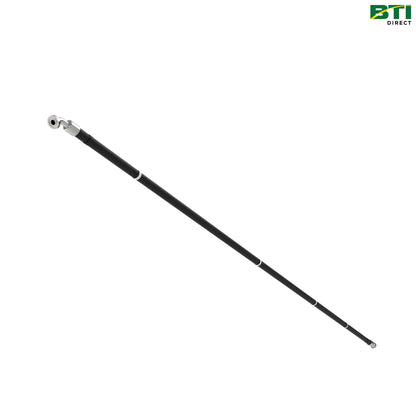 AKK24783: Propel Front Knee Hydraulic Hose