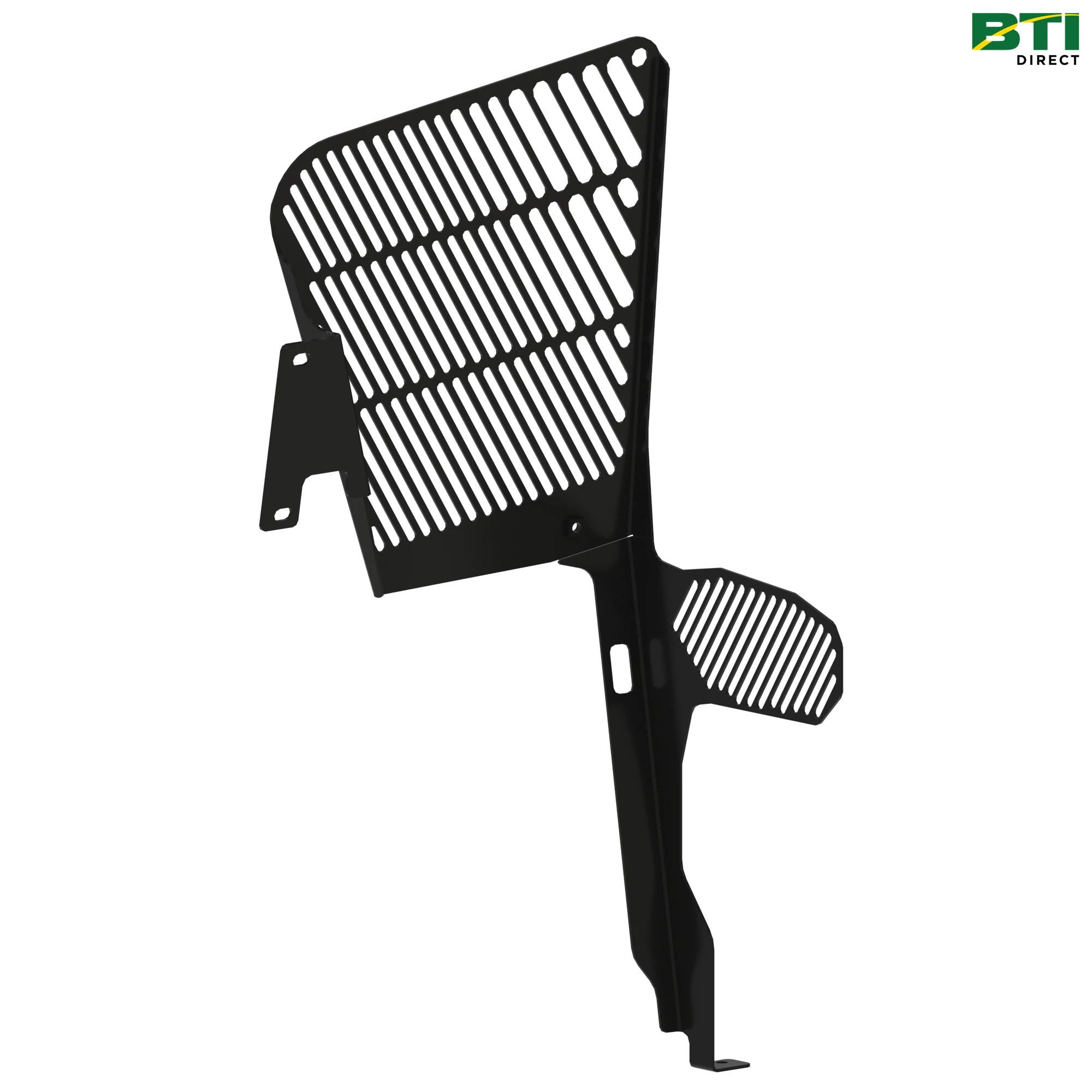 AKK24846: Fan Right Side Guard