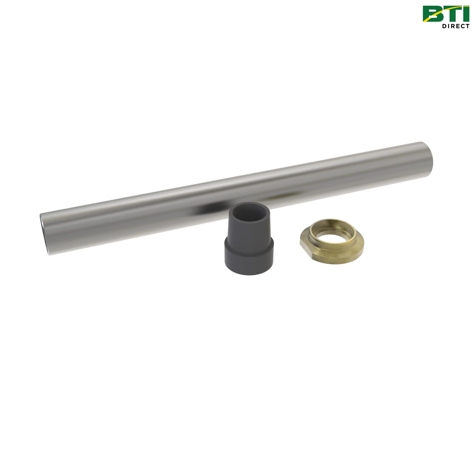 AKK24856: 1-Hole Standard Tube