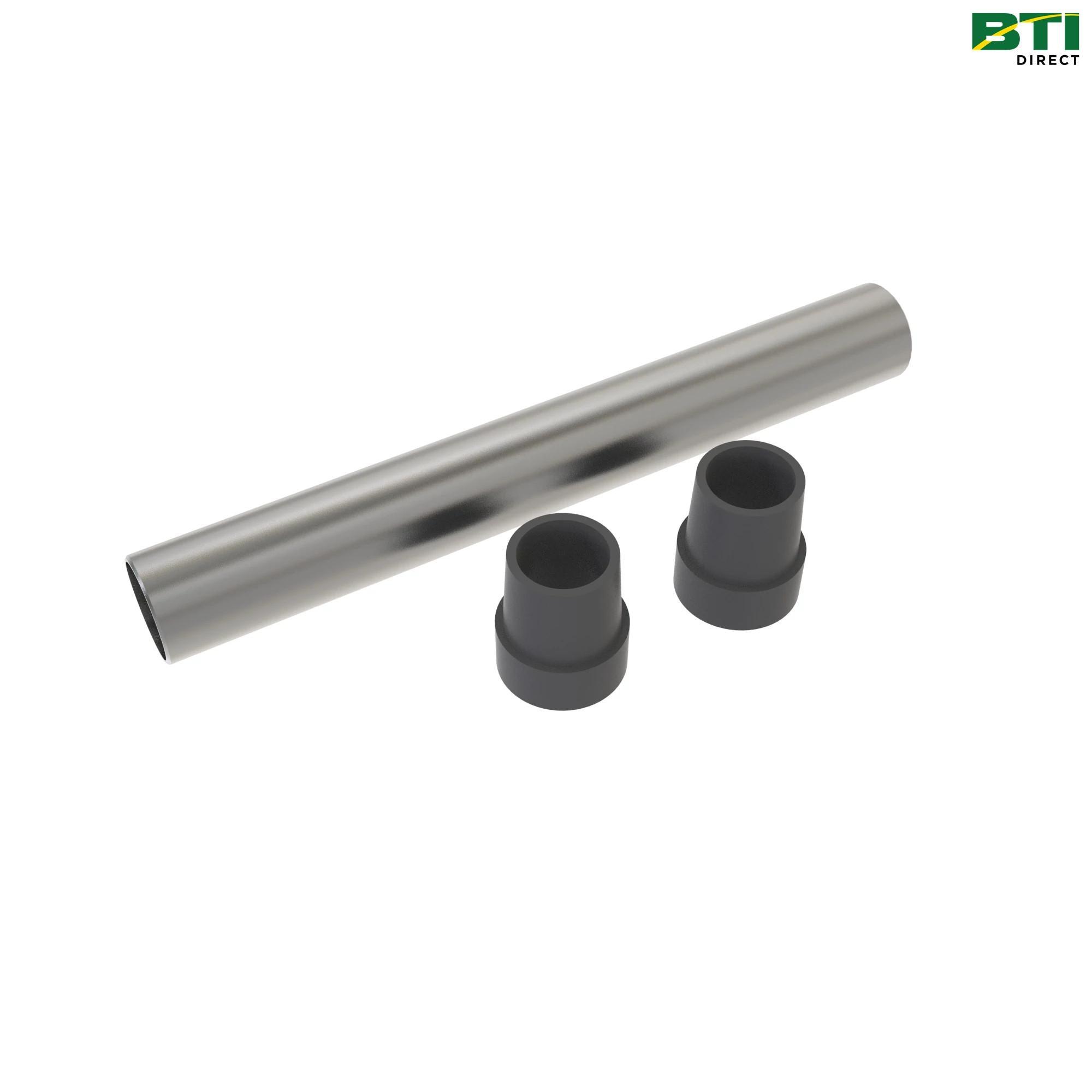 AKK24857: 1-Hole Standard Tube
