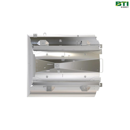 AKK24858: Solution Tank