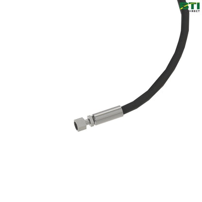 AKK24910: Right Rear Flush Hydraulic Hose