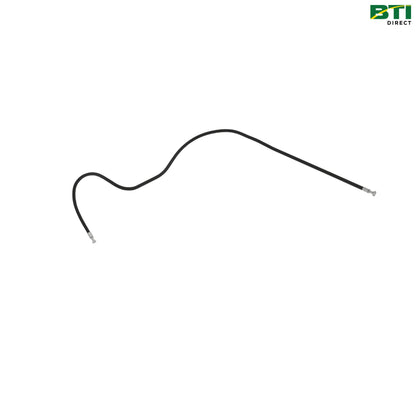 AKK24941: Rear Propel Hydraulic Hose