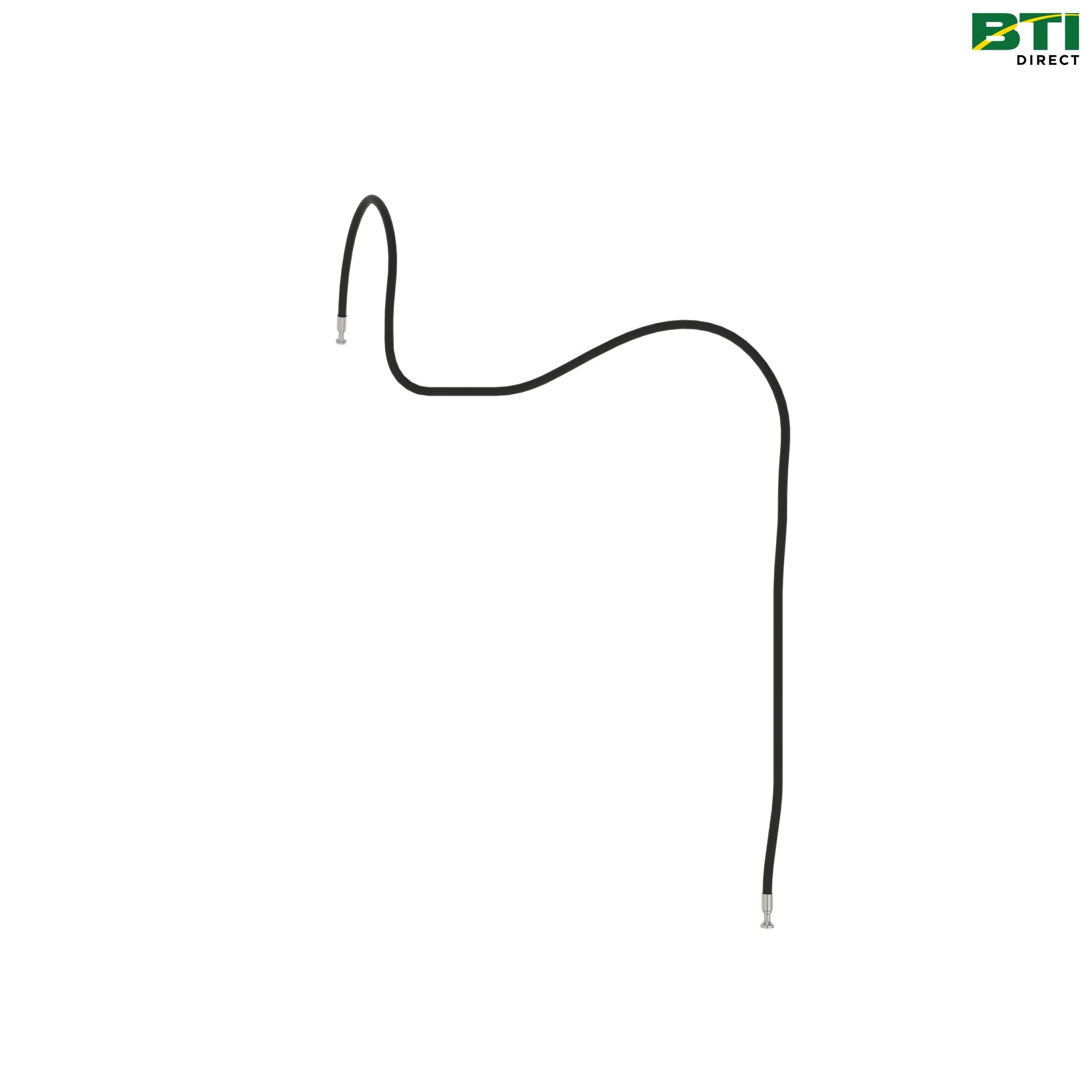 AKK24941: Rear Propel Hydraulic Hose