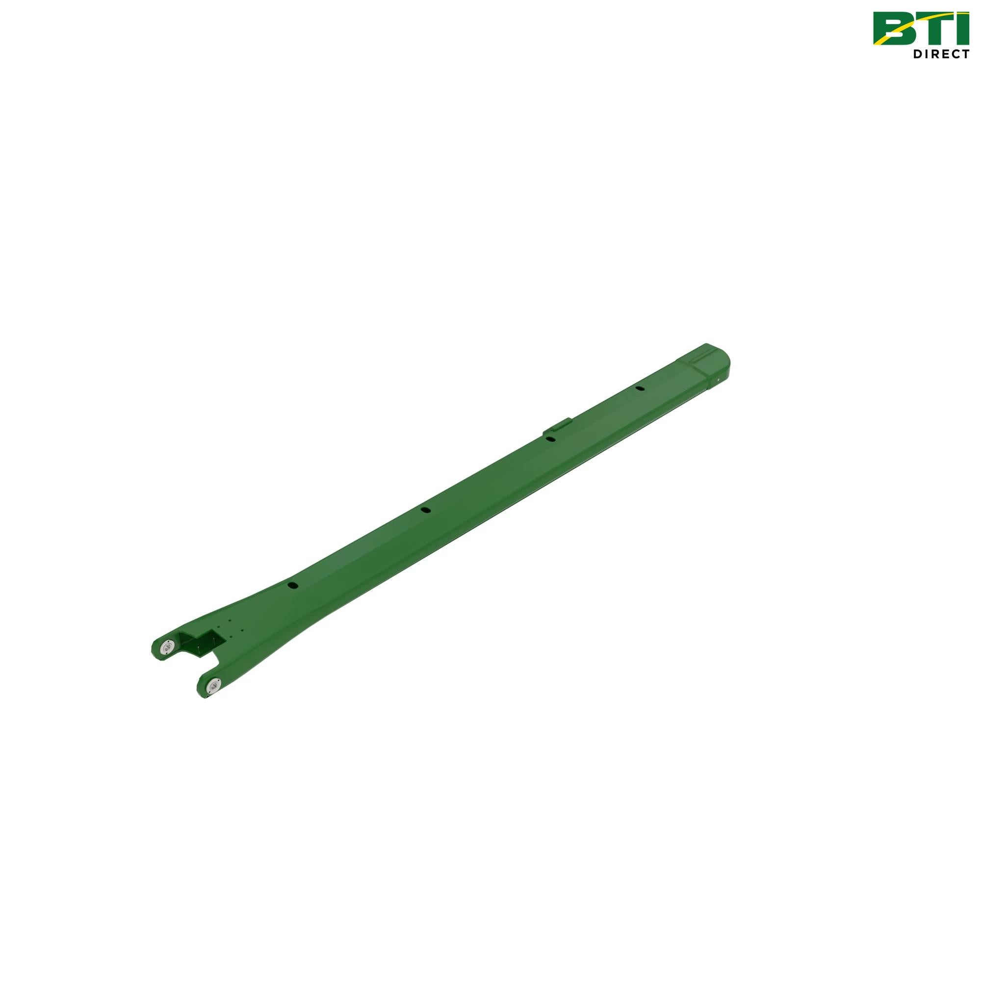 AKK24992: Carbon Fiber Breakaway Wing Frame, Left Side, 36M