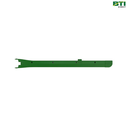 AKK24992: Carbon Fiber Breakaway Wing Frame, Left Side, 36M
