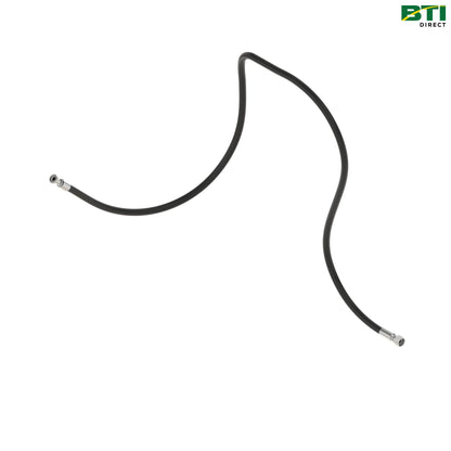 AKK25056: Flow Divider Hydraulic Hose
