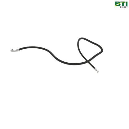 AKK25057: Flow Divider Hydraulic Hose