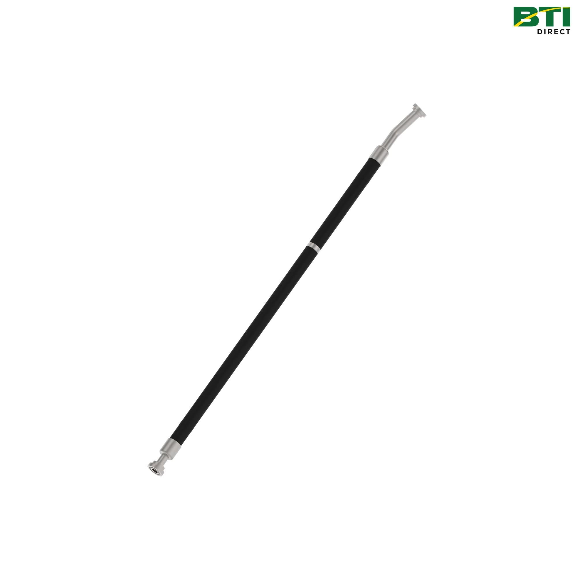 AKK25063: Propel Hydraulic Hose