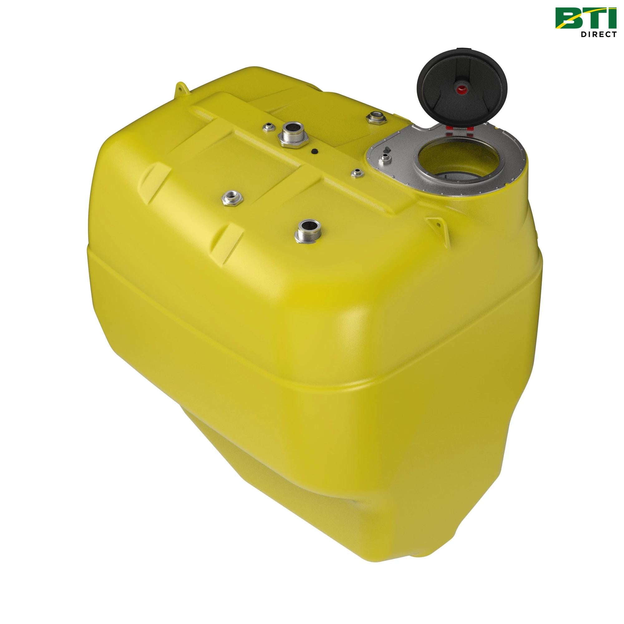 AKK25075: Tank