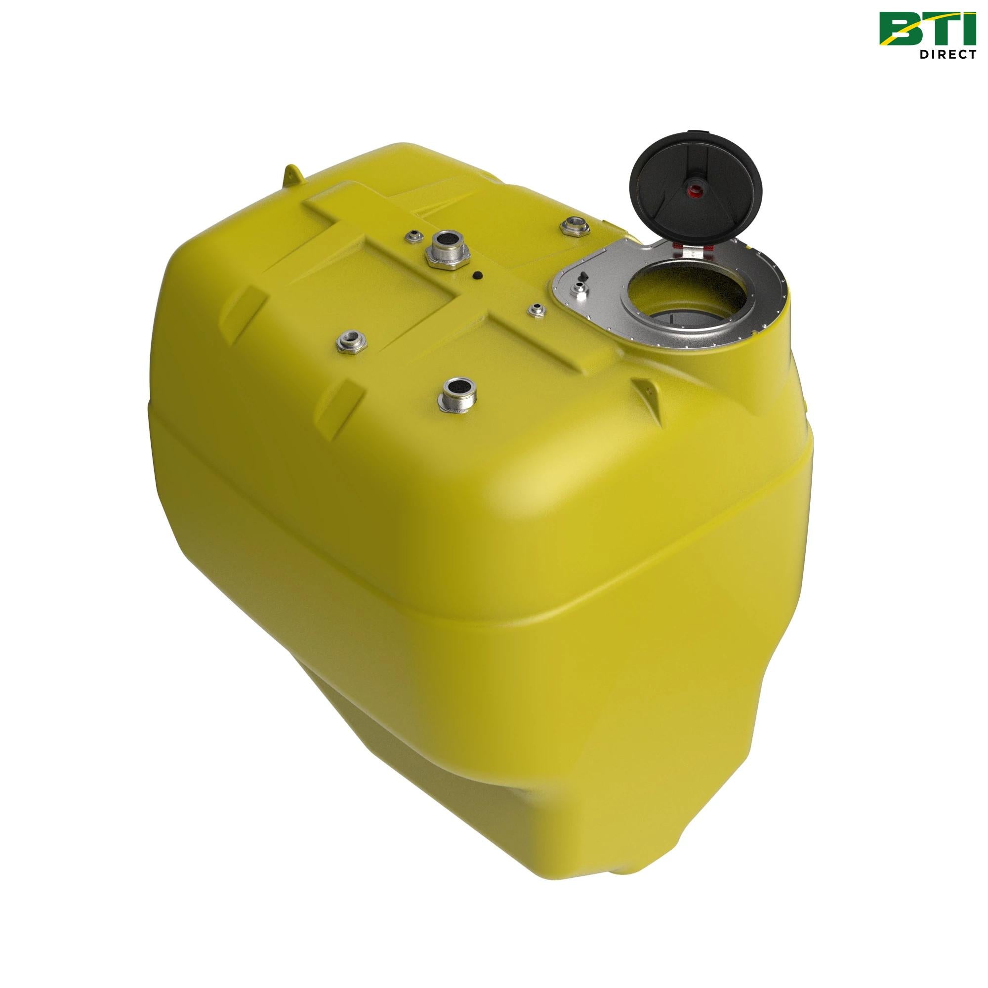 AKK25075: Tank
