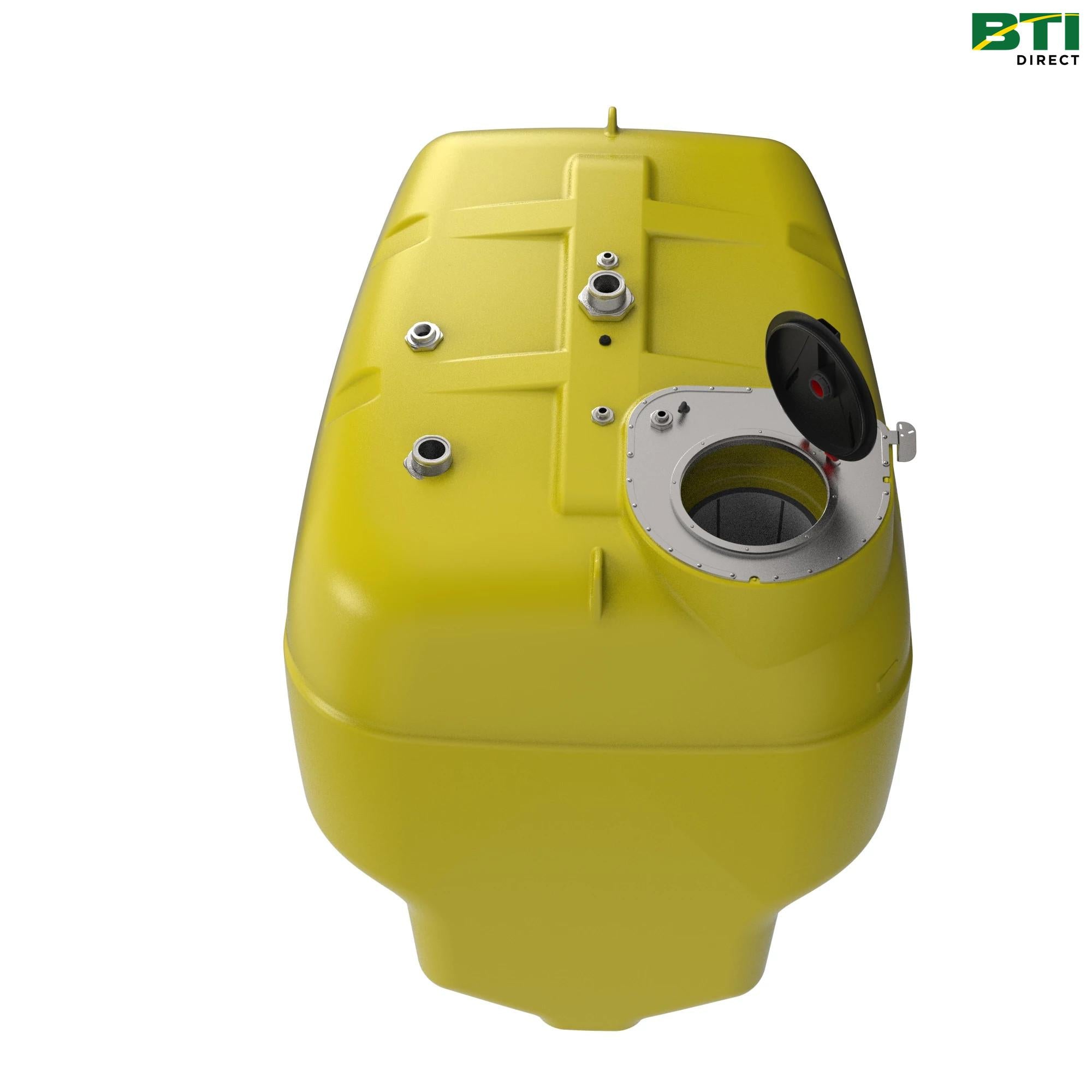 AKK25075: Tank