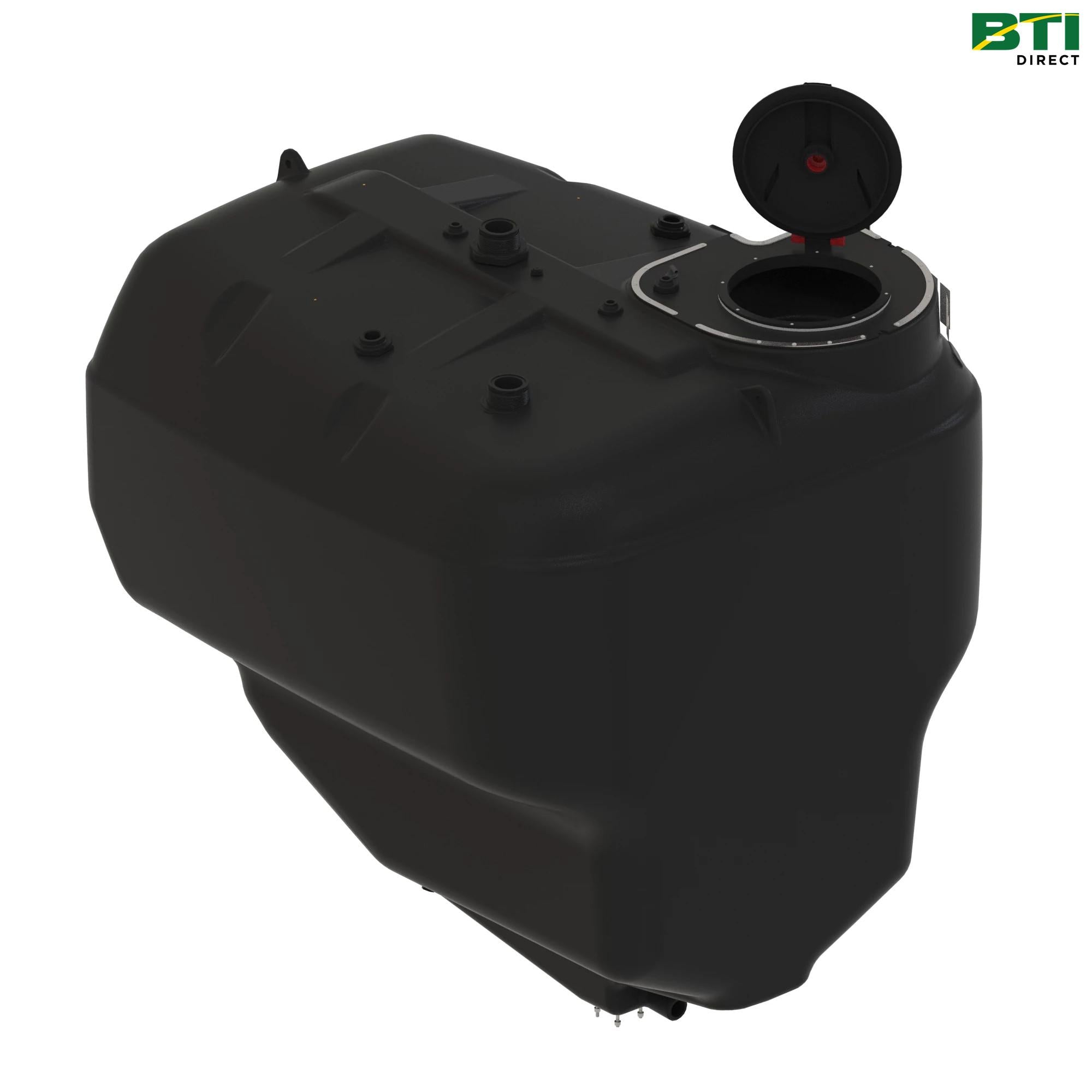 AKK25076: Tank
