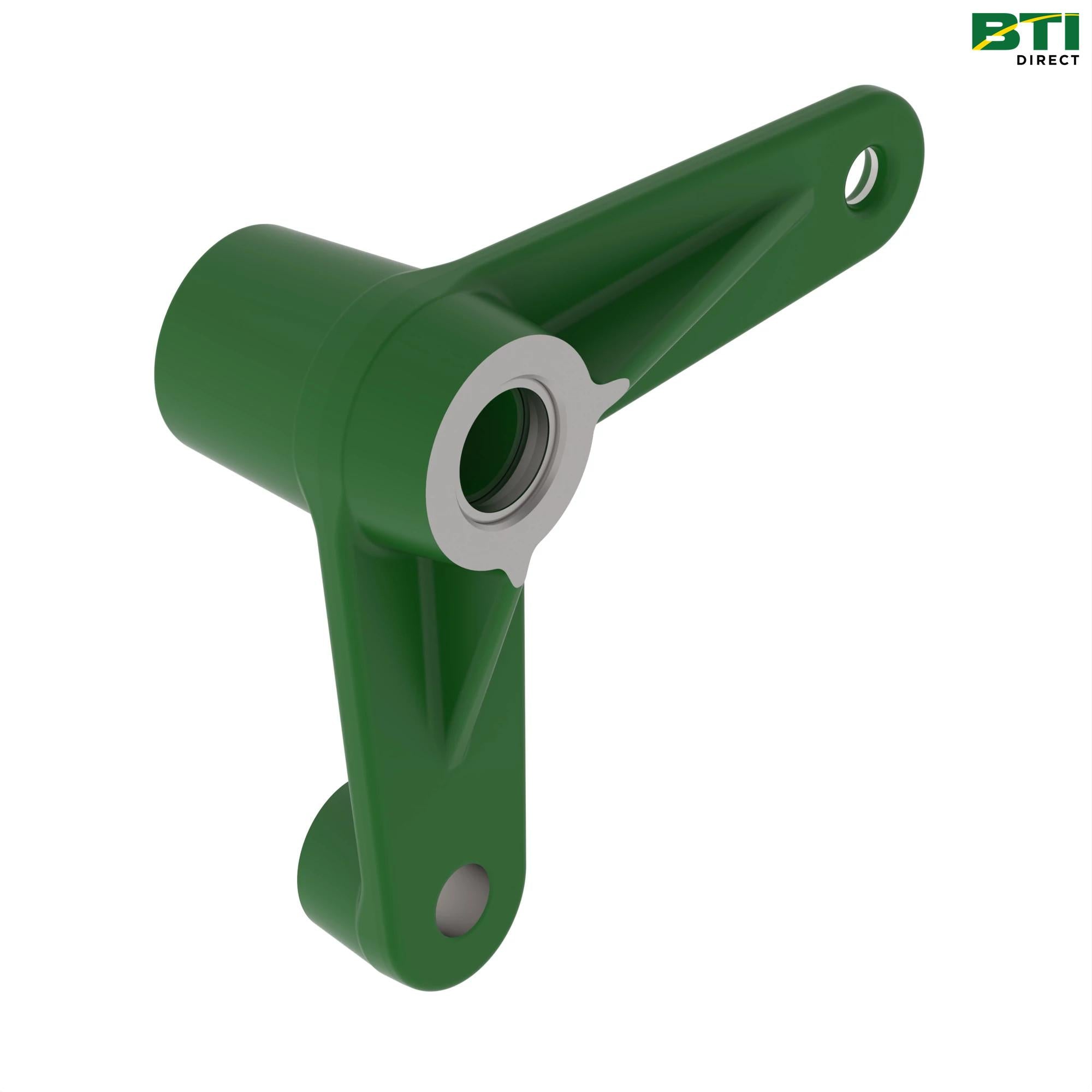 AKK25176: Main Cleaner Belt Tensioner Arm