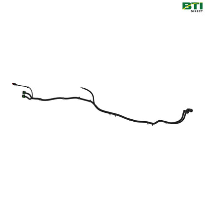 AKK25222: Chassis Wiring Harness