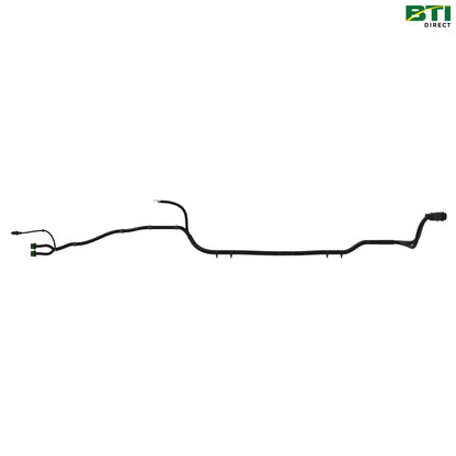AKK25222: Chassis Wiring Harness