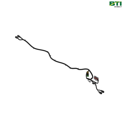 AKK25223: Power Wiring Harness