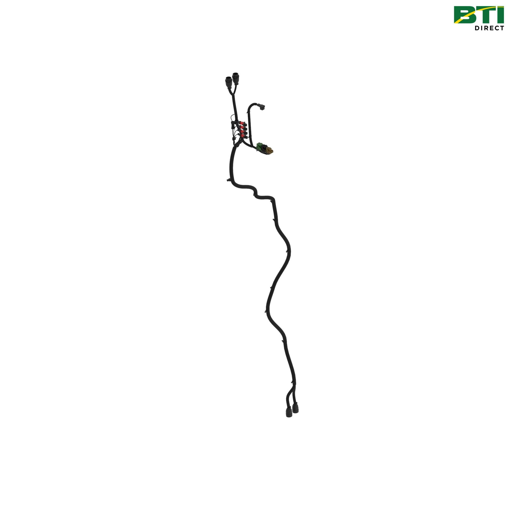 AKK25223: Power Wiring Harness