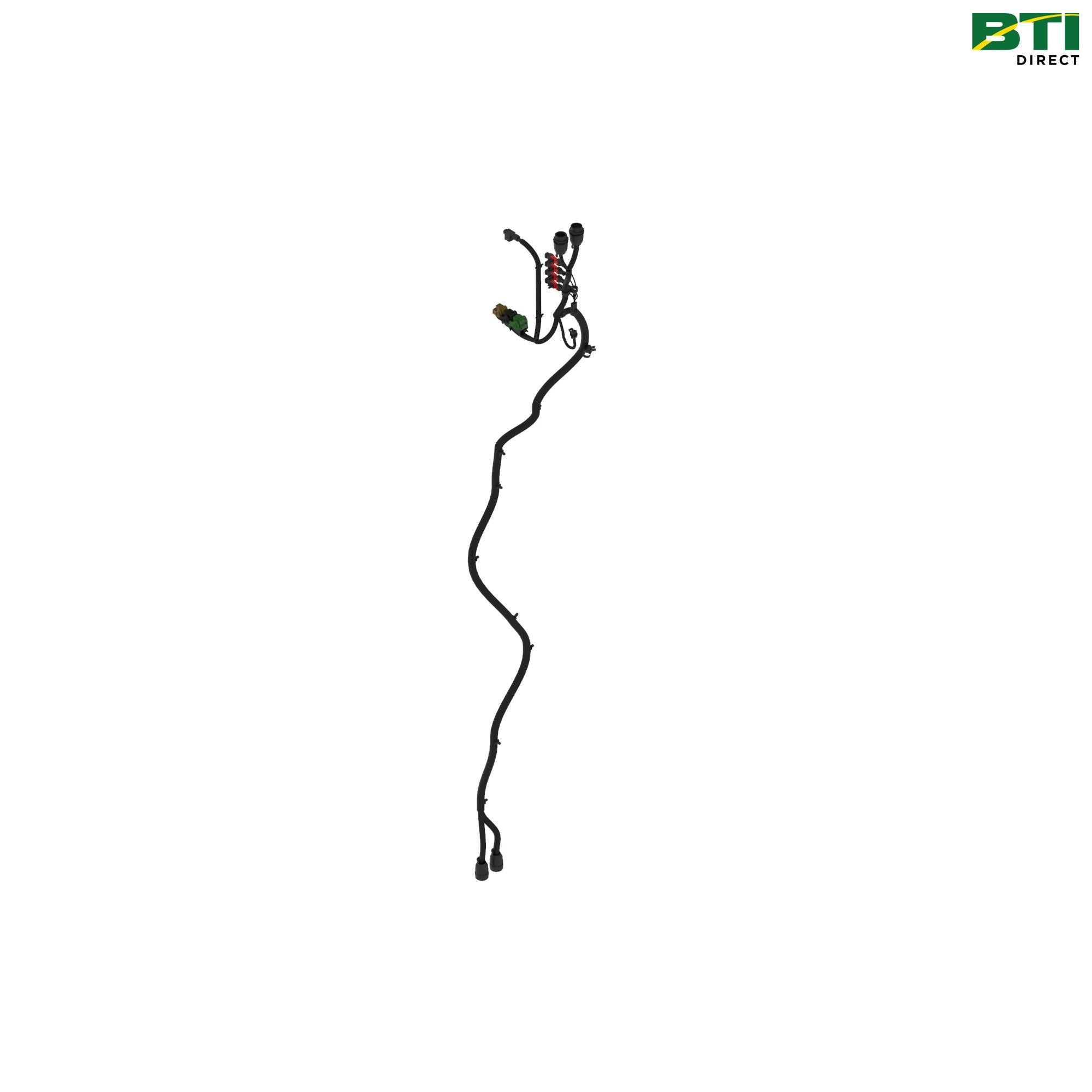 AKK25223: Power Wiring Harness