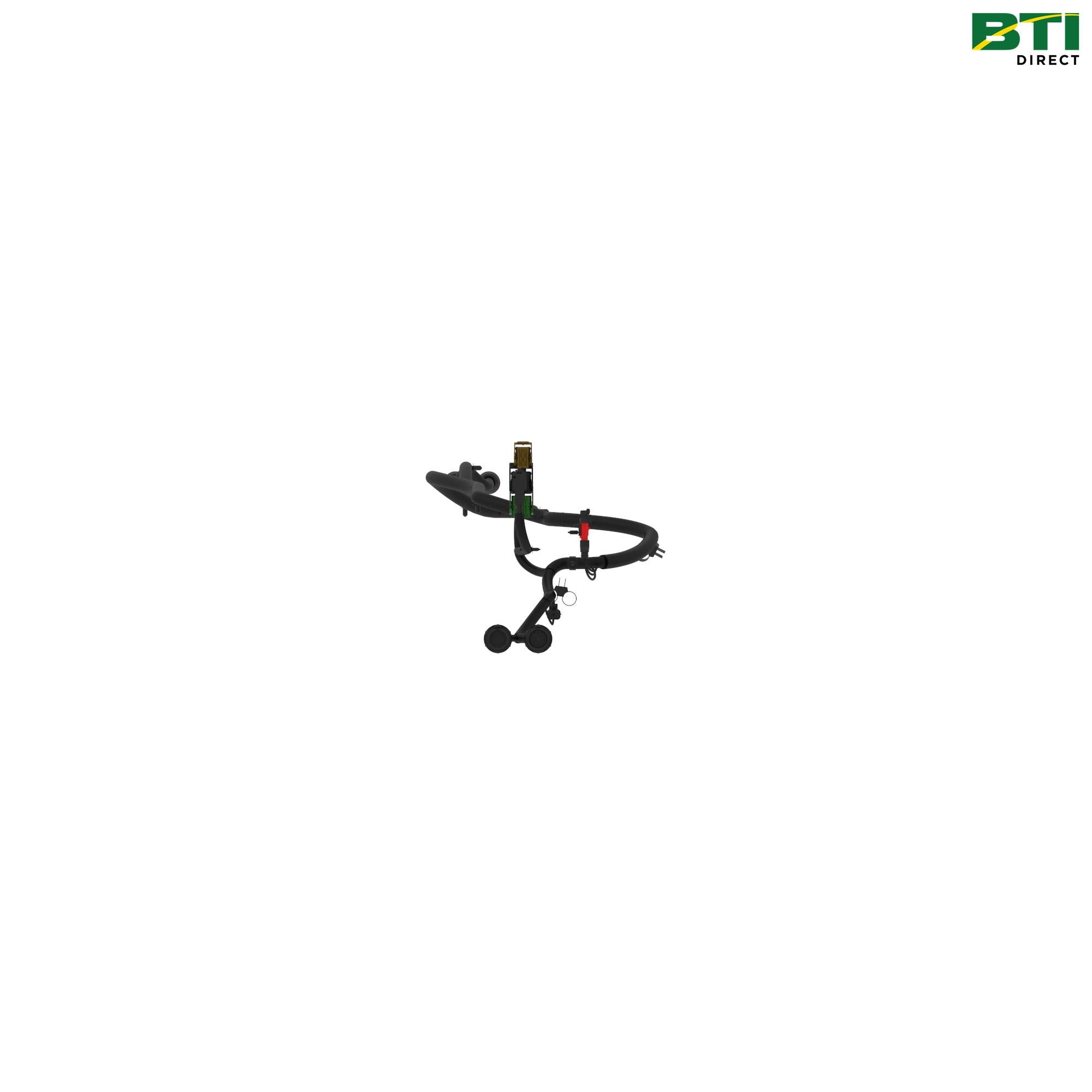 AKK25223: Power Wiring Harness