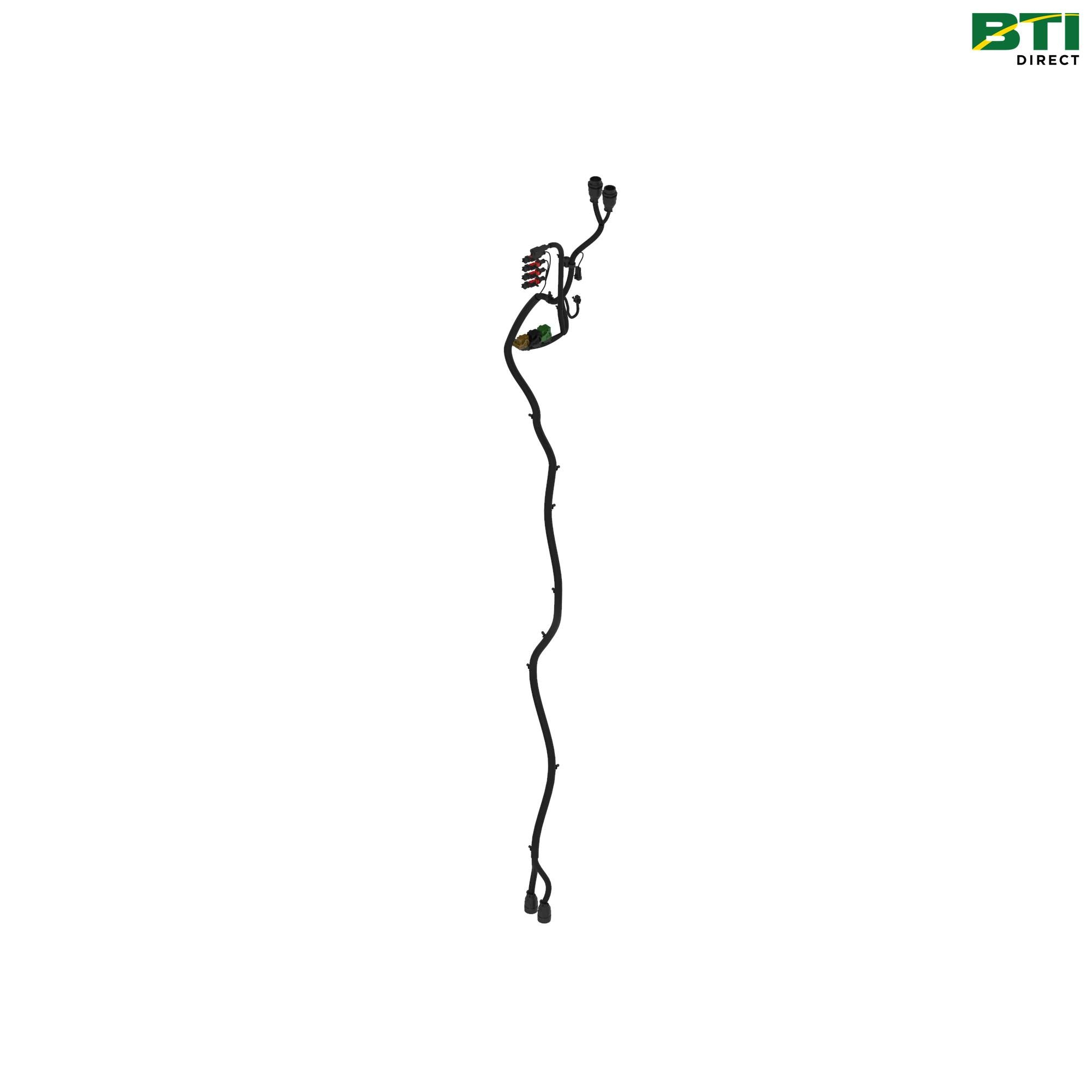 AKK25223: Power Wiring Harness