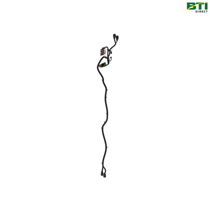 AKK25223: Power Wiring Harness