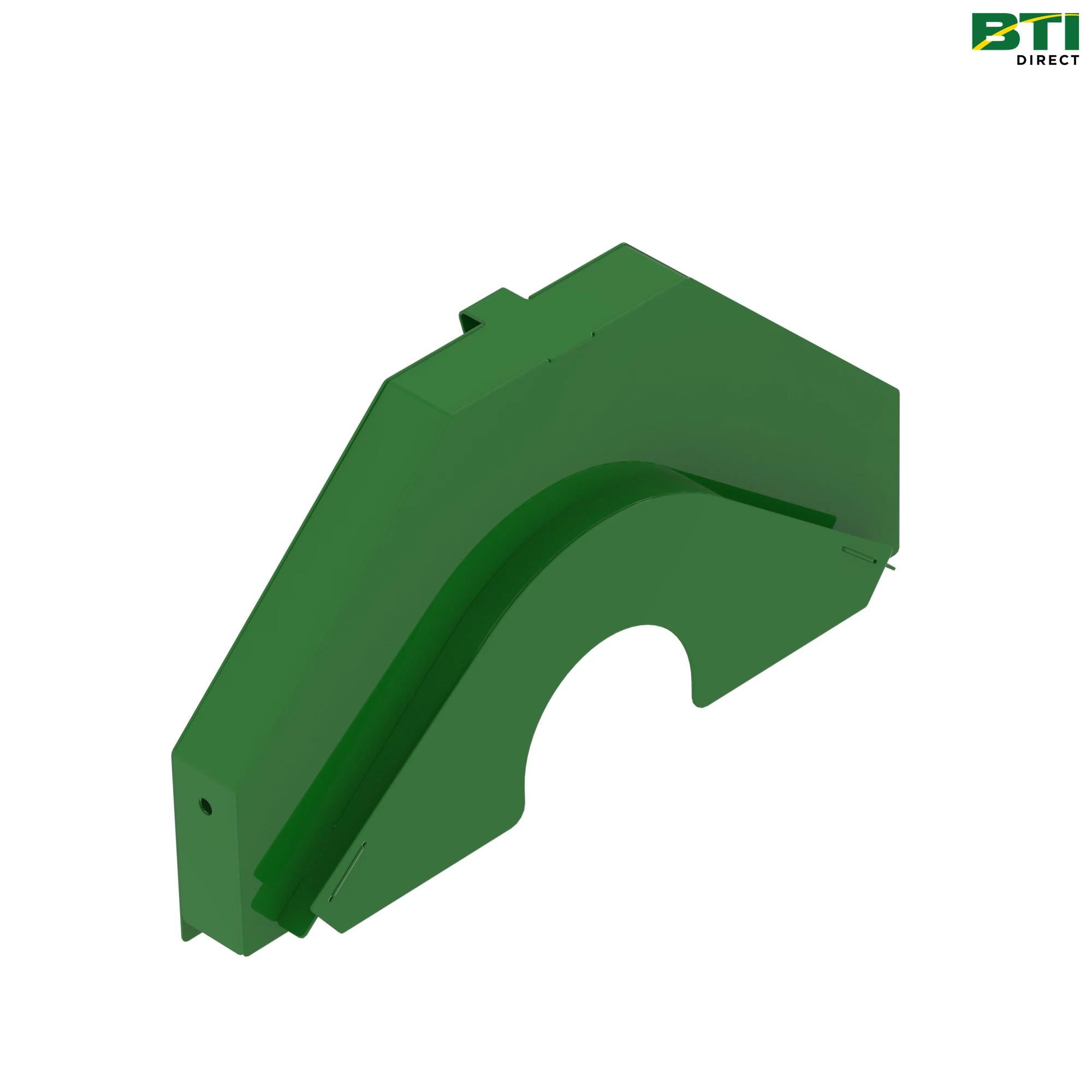 AKK25300: Flywheel Shield