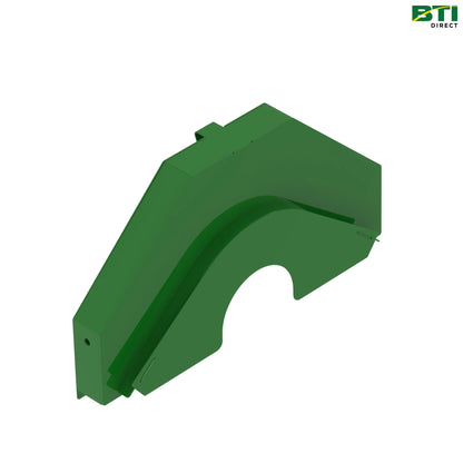 AKK25300: Flywheel Shield