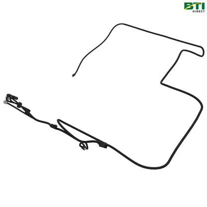 AKK25315: Seed Monitor Variable Rate Wiring Harness