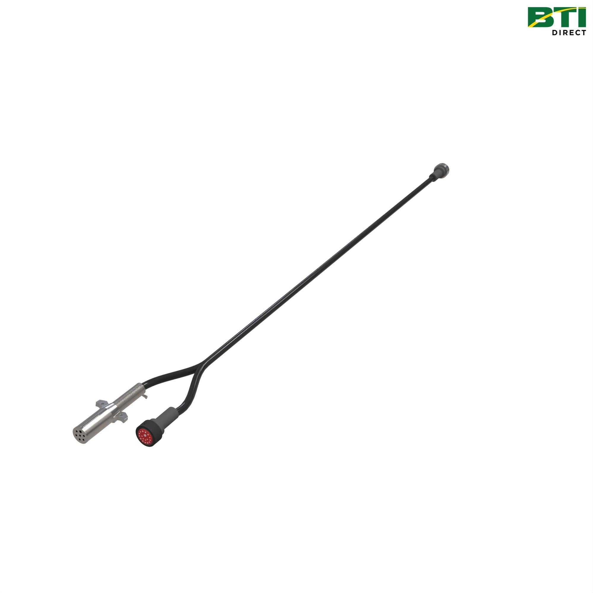 AKK25320: Frame Tether Wiring Harness