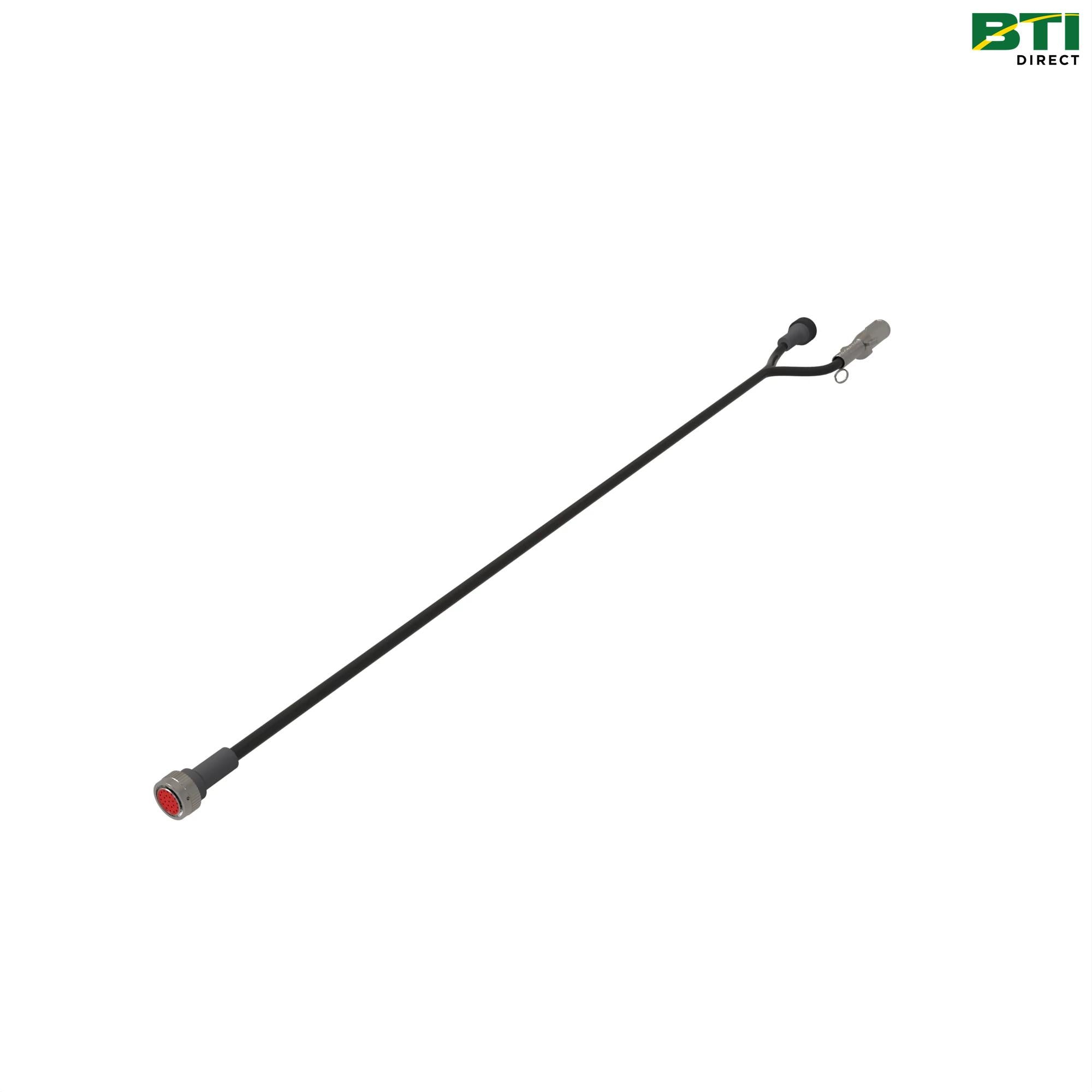 AKK25320: Frame Tether Wiring Harness