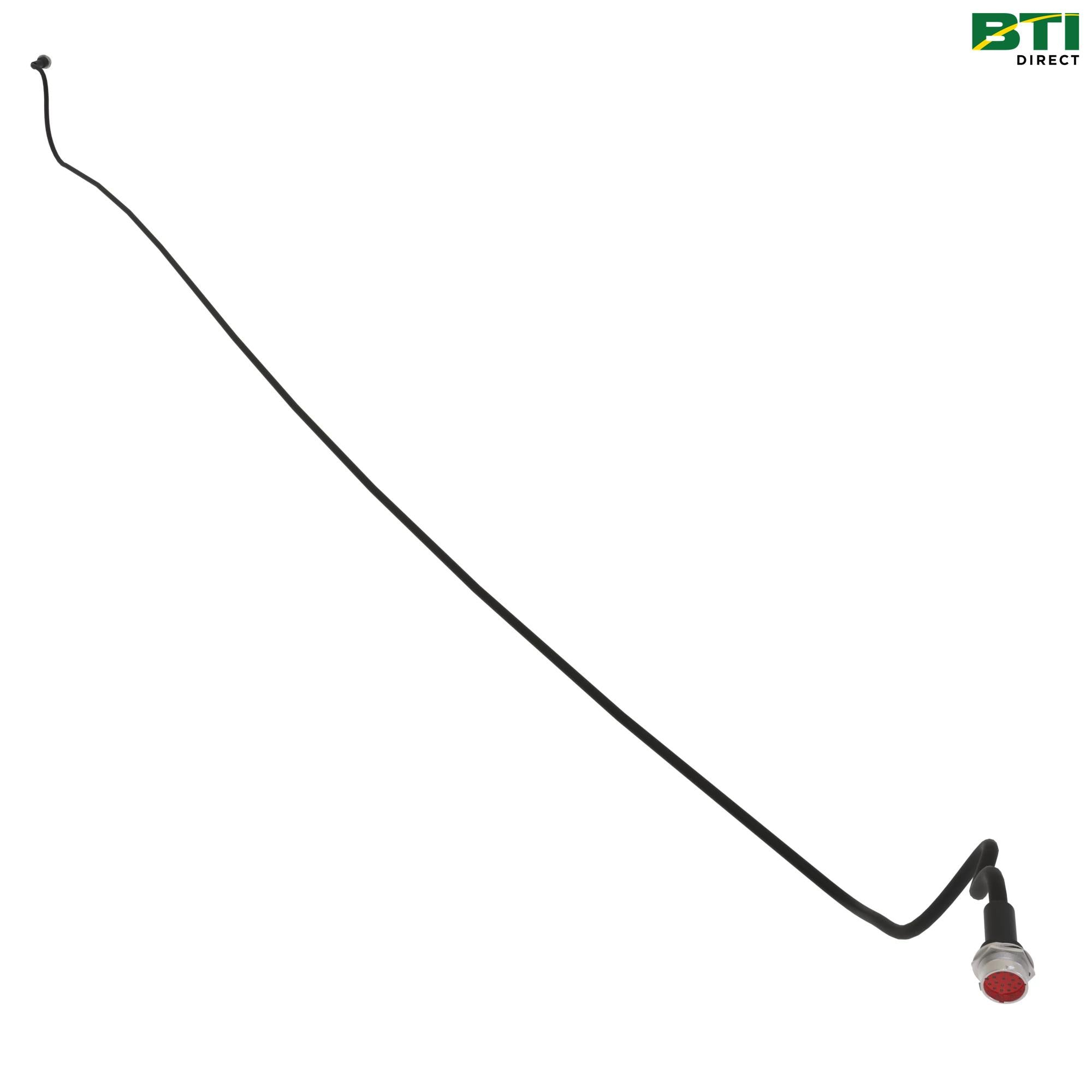 AKK25323: Draft Tube Wiring Harness, Right