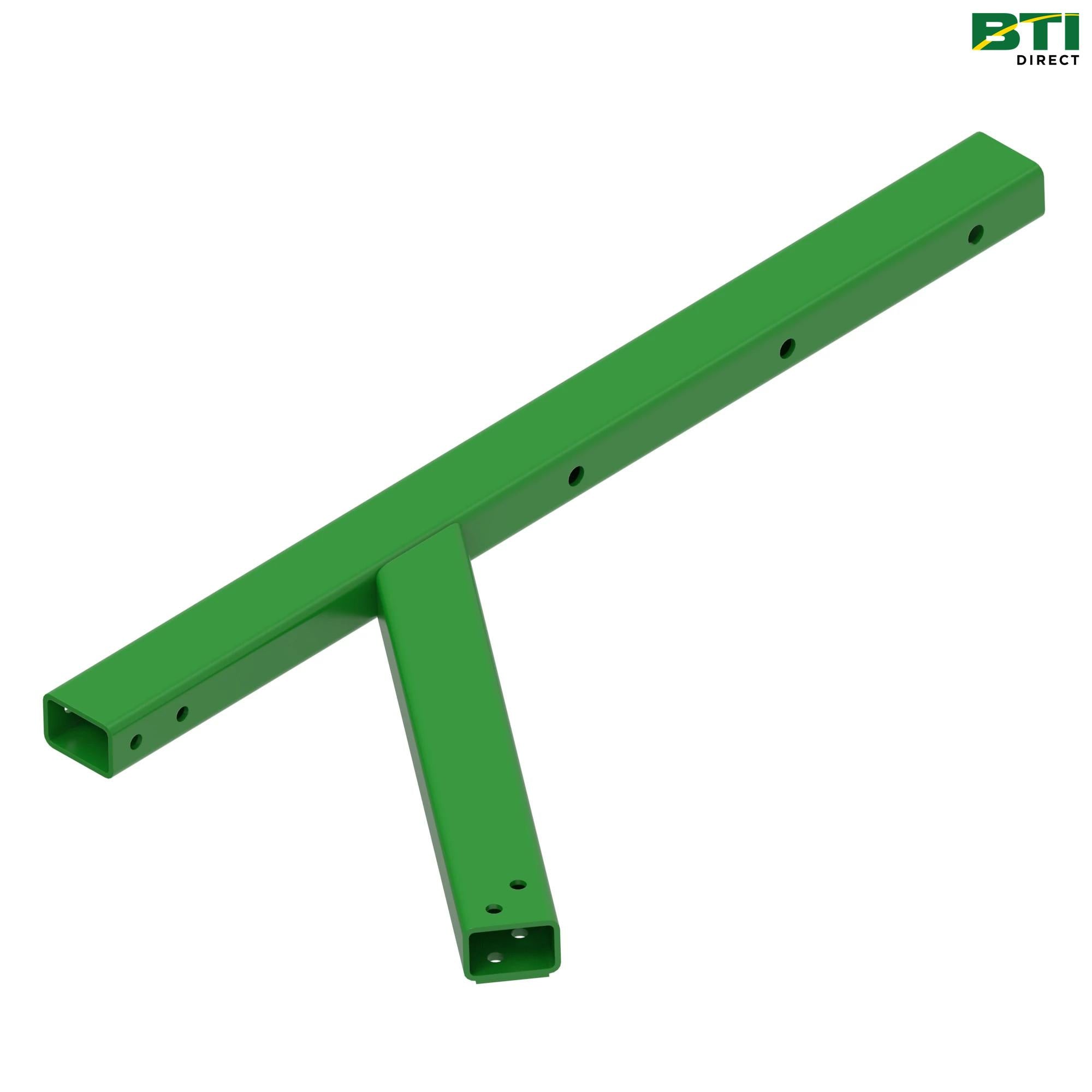 AKK25327: Boom Rest Support Assembly Bracket, Left Side