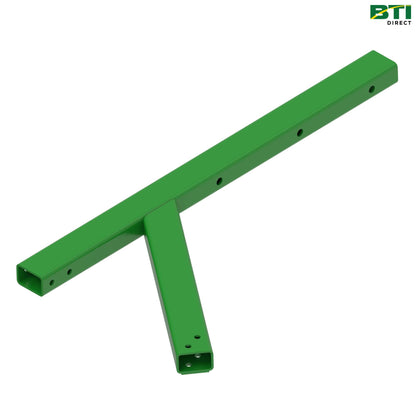 AKK25327: Boom Rest Support Assembly Bracket, Left Side