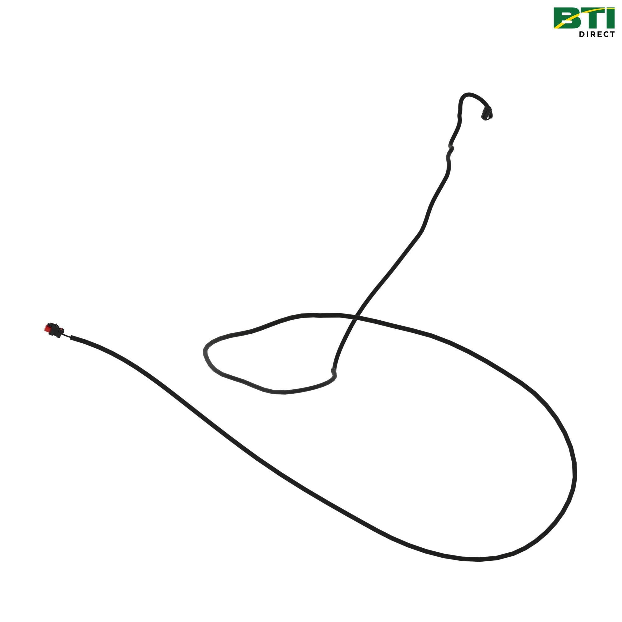 AKK25328: Front Shift Wiring Harness, Right Side