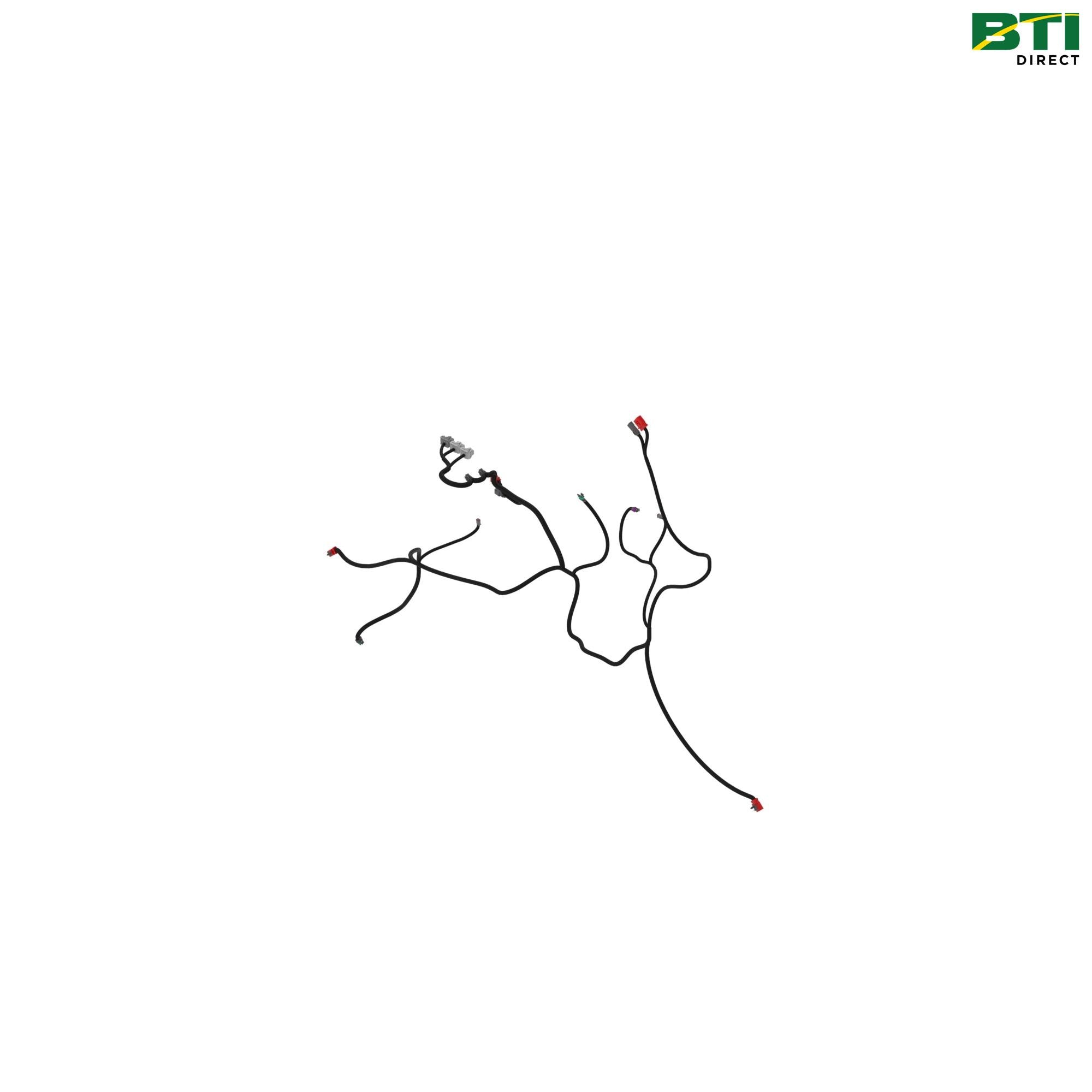 AKK25367: TruSet™ Wiring Lead