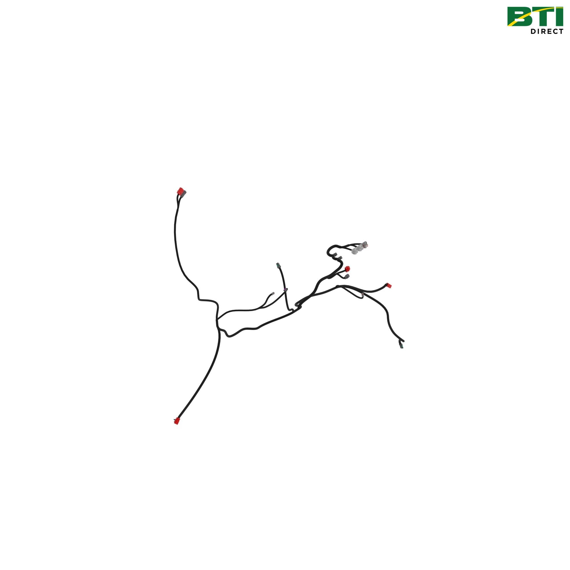 AKK25367: TruSet™ Wiring Lead
