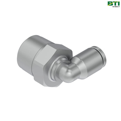 AKK25376: Hose Fitting