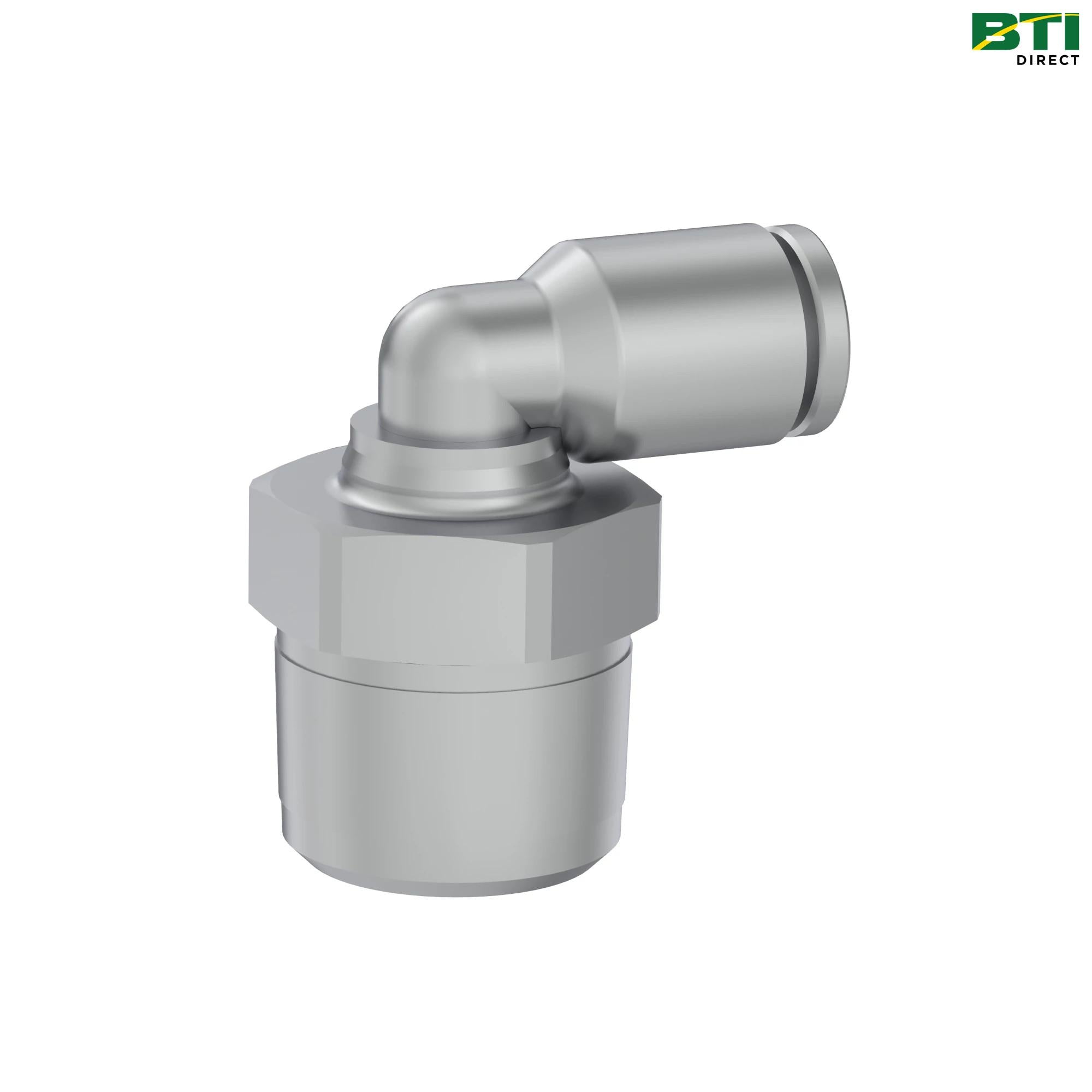 AKK25376: Hose Fitting