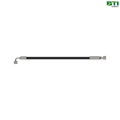 AKK25380: Hose