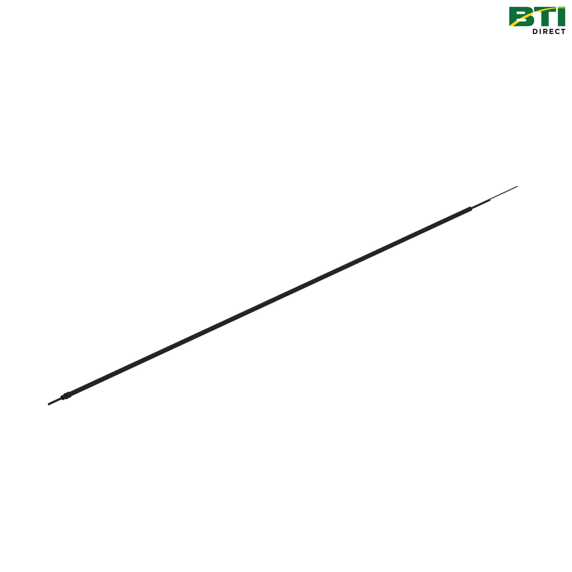 AKK25393: Air Flow Tube, AAL Bundle